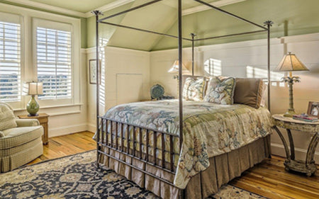 4 Excellent Budget-Friendly Ways to Give Your Bedroom a Fresh Look