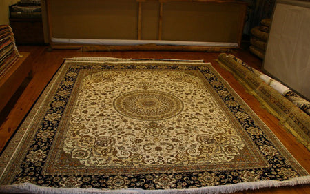 5 Effective Ways Get Rid Of Dead Fleas in Your Kurk Rugs