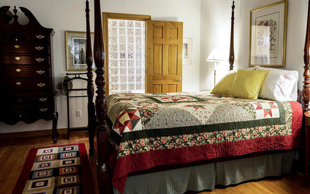 5 Excellent Uses of Runner Rugs