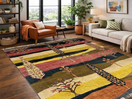 5 Fantastic Ideas to Give Your Living Room a WOW Factor