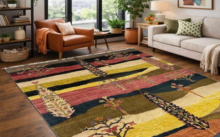 5 Fantastic Ideas to Give Your Living Room a WOW Factor