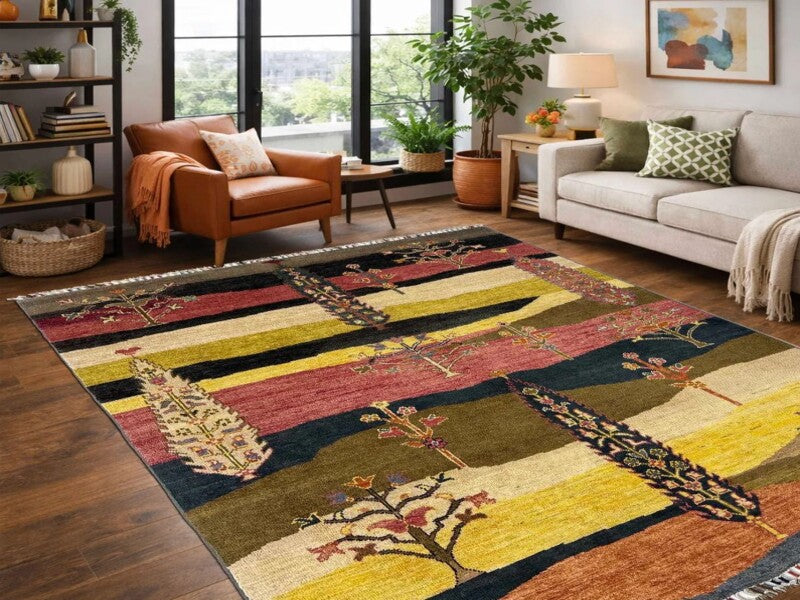 5 Fantastic Ideas to Give Your Living Room a WOW Factor