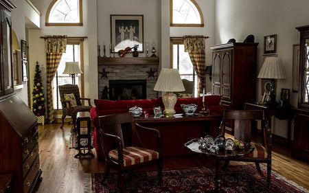 3 Practical Tips to Clean Smelly Bokhara Rugs