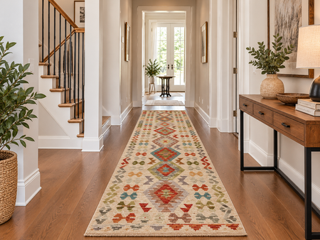 Express Your Unique Style with Impressive Stair Risers Décor