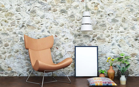 Get to Know 6 Unique Ways to Dress up Your Room Wall