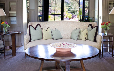 Give Your Home a Summer Makeover by Following these Effective Tips