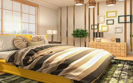 Home Renovation Hacks to Improve Home on a Budget