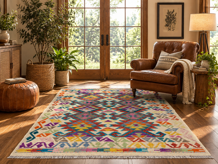 How to Adorn Your Floor in a Stylish Way?
