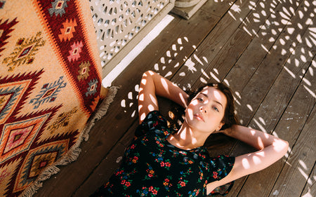 Kilim, Kilim, Kilim! Adorn Any Space with Lovely Kilim Rugs