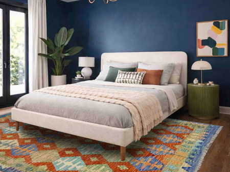 Master Bedroom Makeover Ideas for Creating and Inviting and Cozy Environment