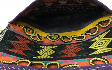 Saddle Bags: A Necessity for Horse Riding