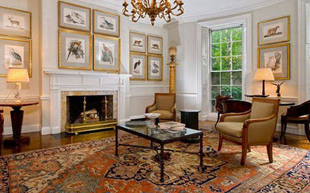 Serapi Rugs: What it is and How to Introduce It to Your Home