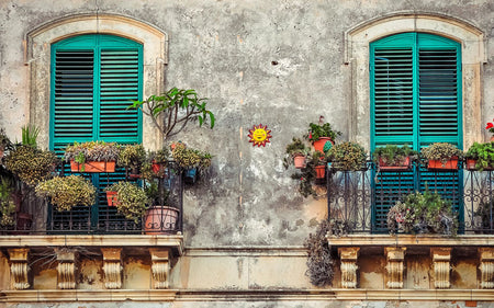 Superb Tips to Give a Spectacular Touch to Your Balcony