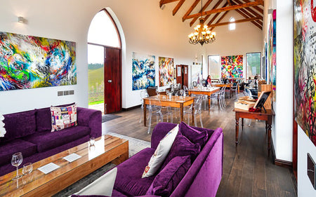 Tips on Creating Your Own Visual Style in Home Décor for a Unique Look