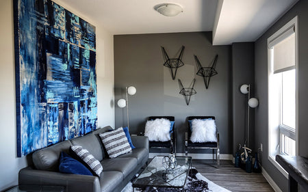 Top 5 Latest Trends in Home Décor