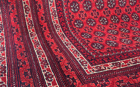 Helpful Cleaning Tips to Keep Long Life of Khoja Roshnai