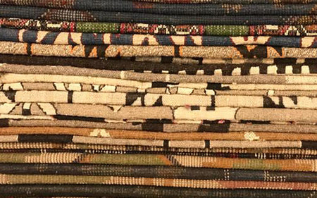 6 Dreamy Ways to Style Your Living Space with Natural Kilims