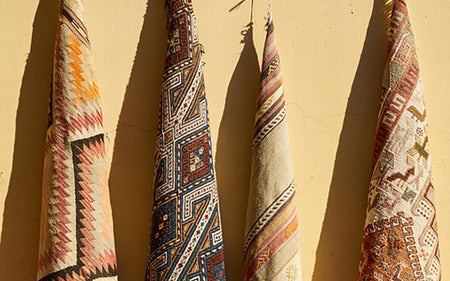 Top 5 Buying Tips before Choosing Maliki Kilims