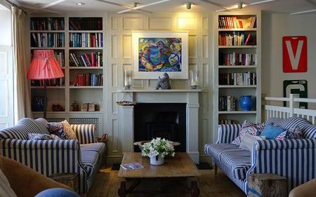 How to Prepare Your New Home for an Impressive House Warming Party