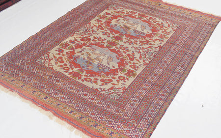 Tips on Choosing and Decorating with Maliki Kilims
