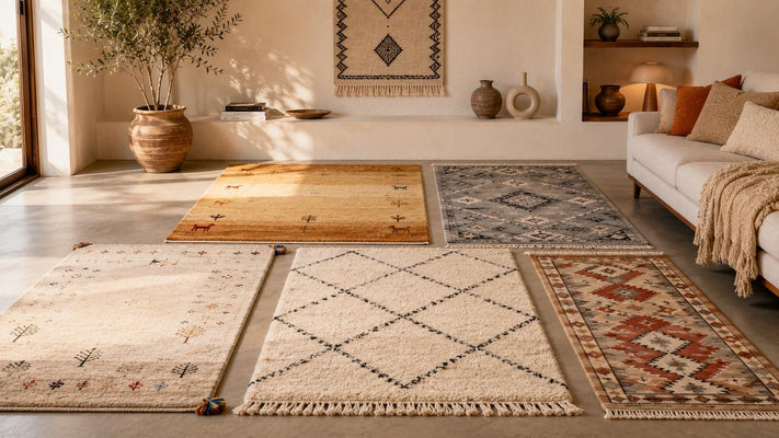 Modern Rugs
