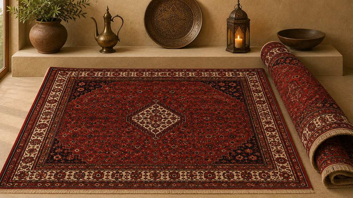 Qashqai Rugs | Handmade Persian Nomadic Rugs