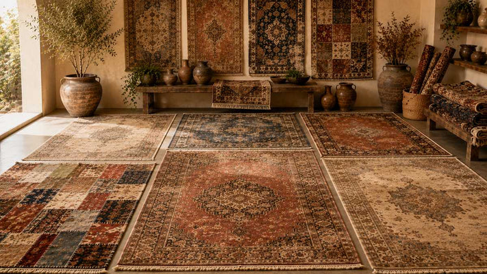 Vintage Rugs