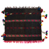 Balisht Area Rug Handmade Multi Geometric 2x3 ft
