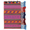Balisht Area Rug Handmade Multi Geometric 2x3 ft