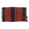 Balisht Area Rug Handmade Multi Floral 2x3 ft