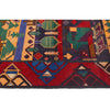 Pictorial Rug Handmade Multi Design