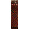 Baluchi Runner Rug Handmade Multi 13' Runner