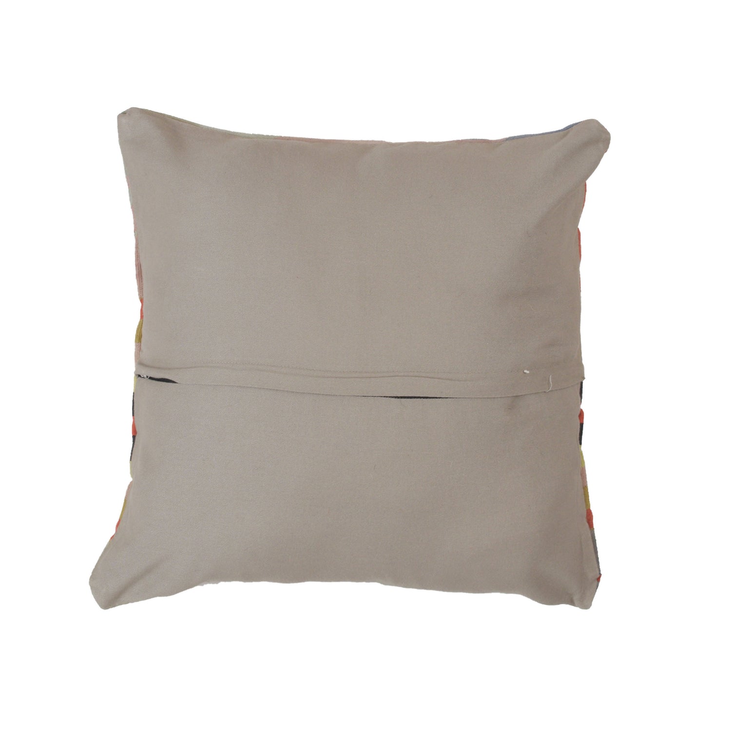 Handmade Kilim Cushion Cover Multi