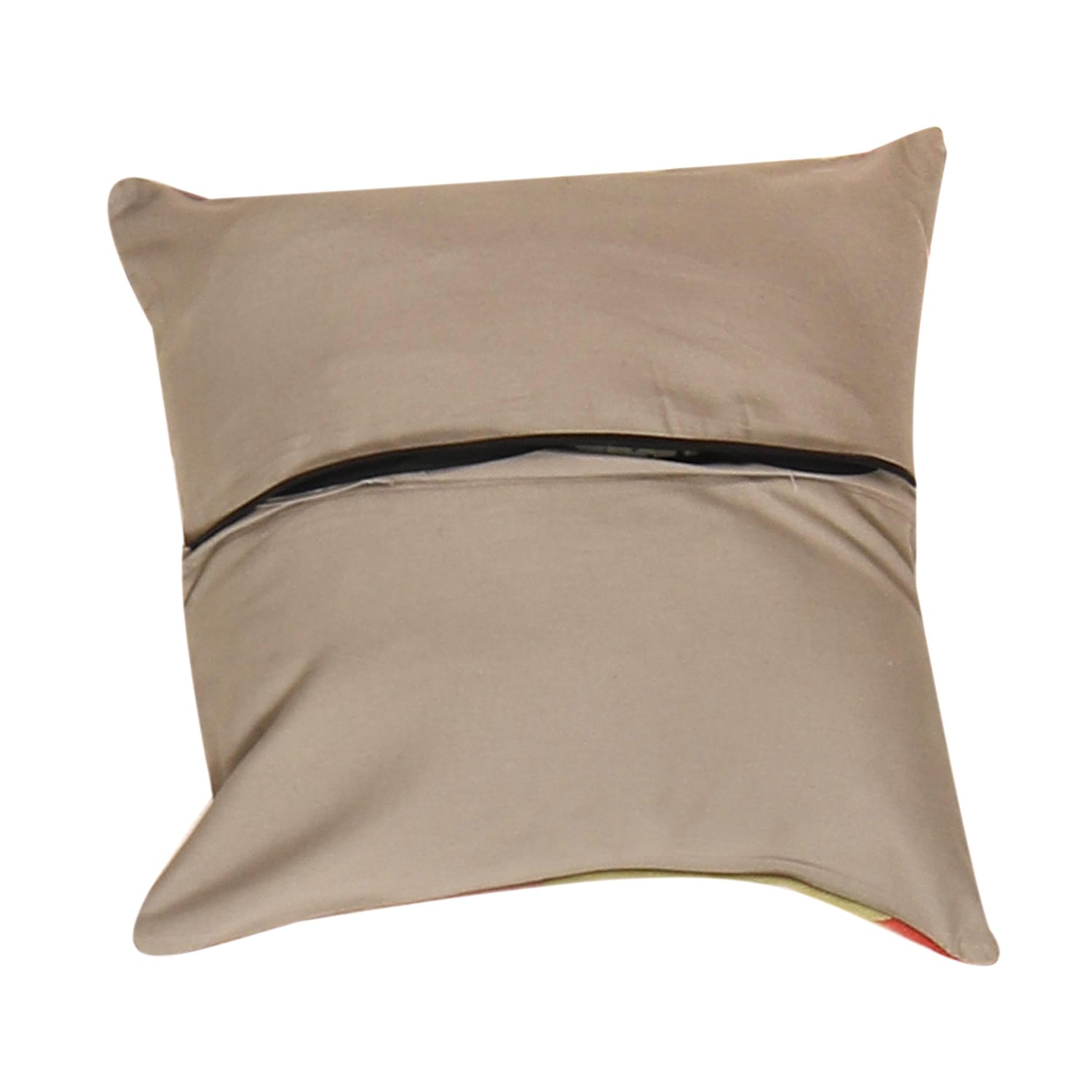 Handmade Kilim Cushion Cover Multi