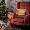 Handmade Kilim Cushion Cover Multi