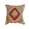 Handmade Kilim Cushion Cover Multi