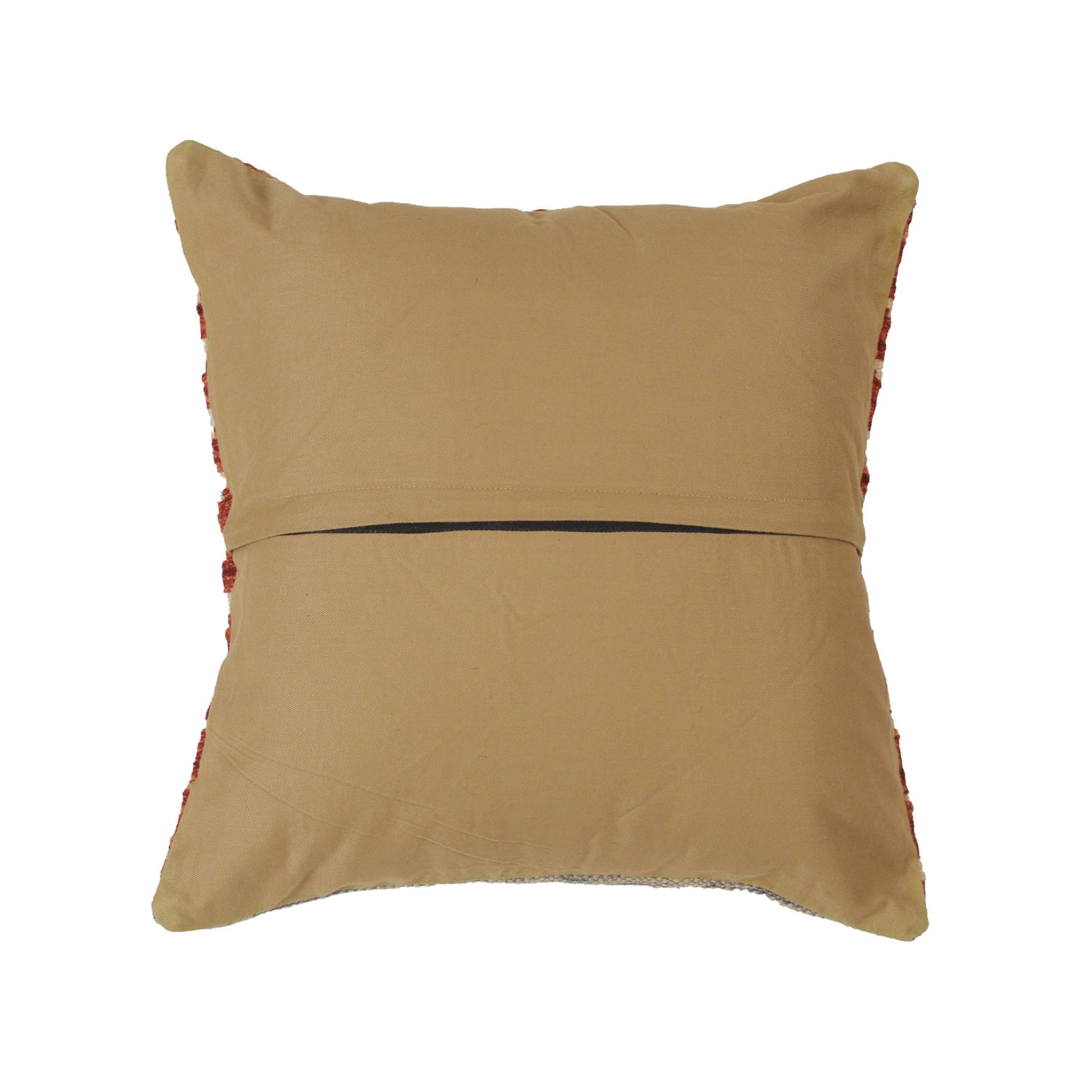 Handmade Kilim Cushion Cover Multi