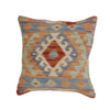 Handmade Kilim Cushion Cover Multi