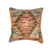 Handmade Kilim Cushion Cover Multi