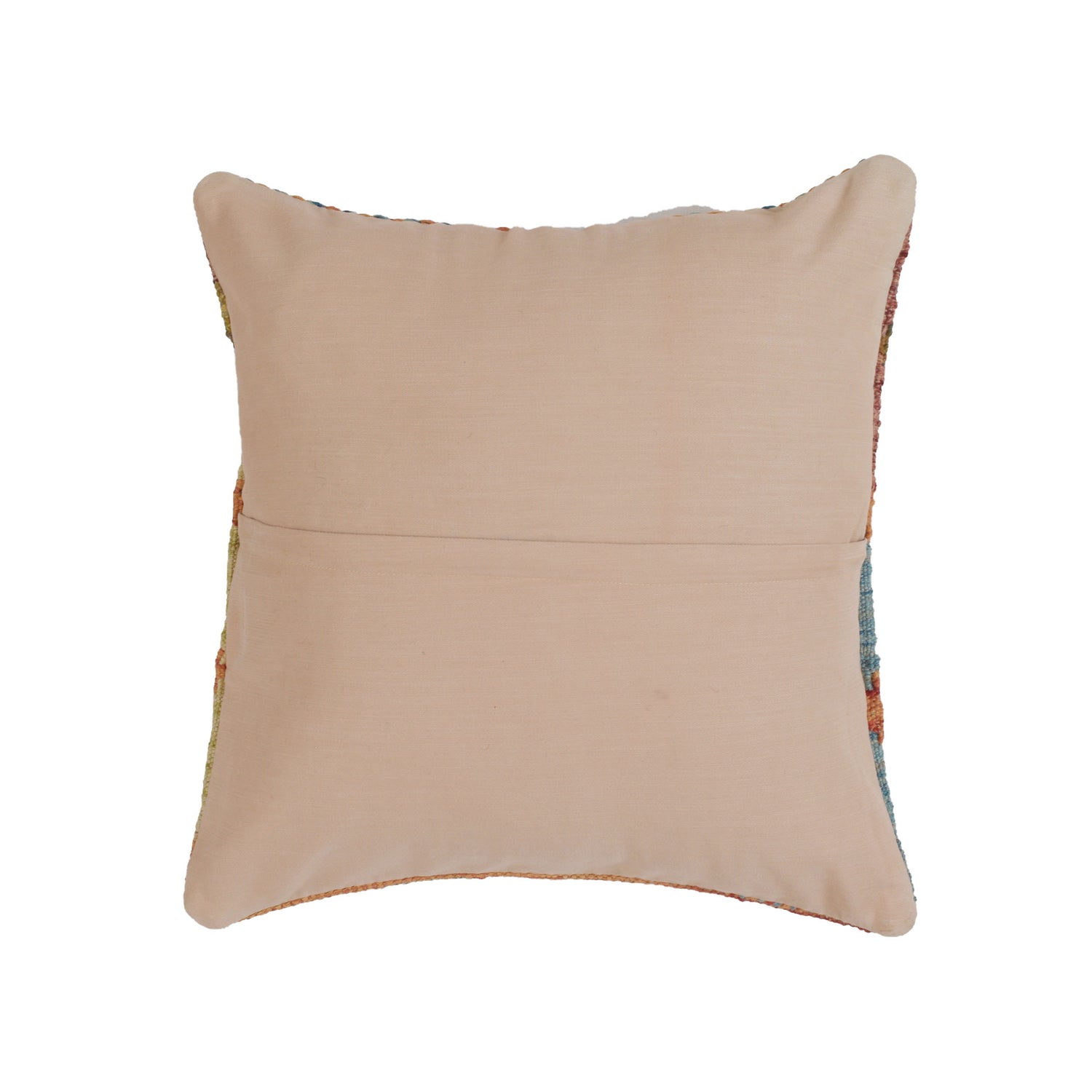 Handmade Kilim Cushion Cover Multi