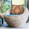 Handmade Kilim Cushion Cover Multi