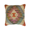 Handmade Kilim Cushion Cover Multi
