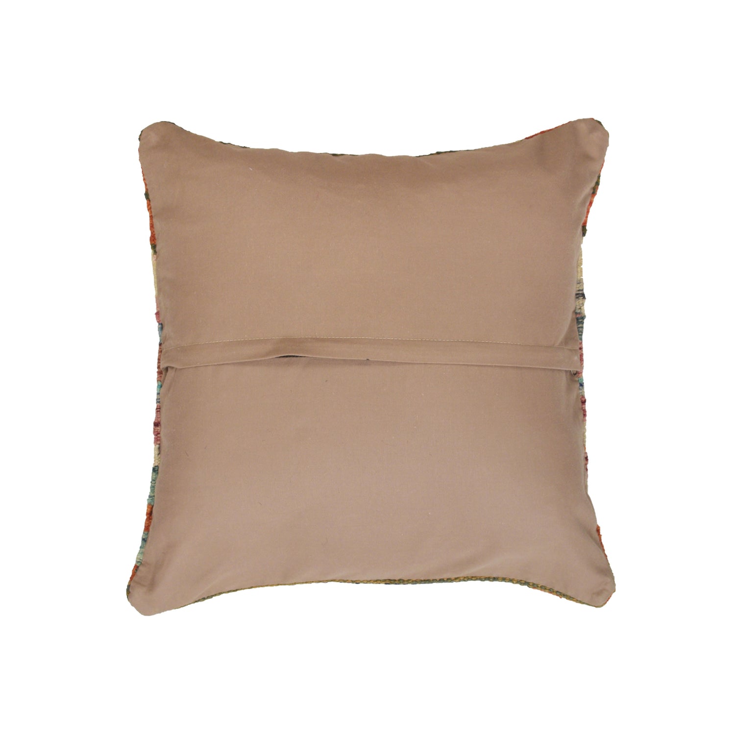 Handmade Kilim Cushion Cover Multi