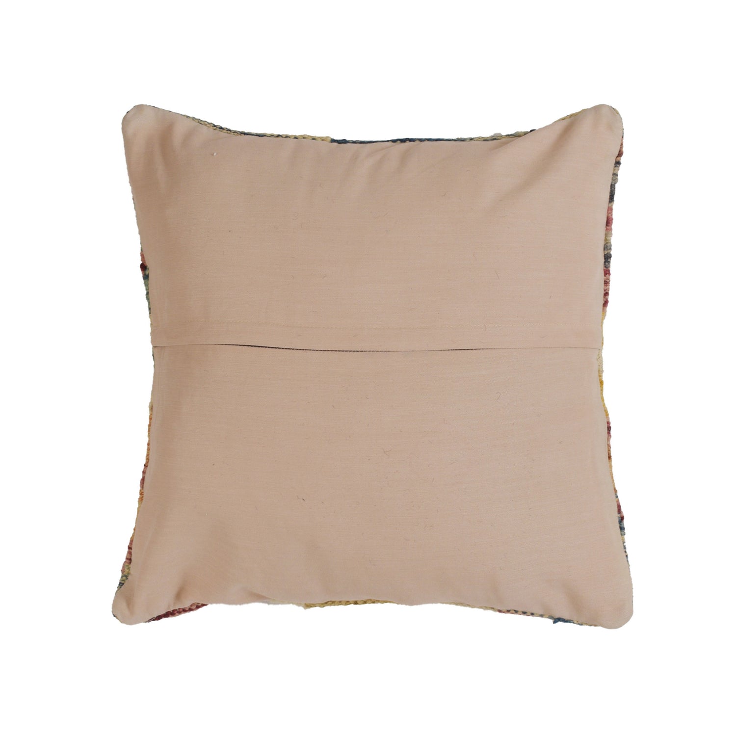 Handmade Kilim Cushion Cover Multi
