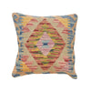 Handmade Kilim Cushion Cover Multi