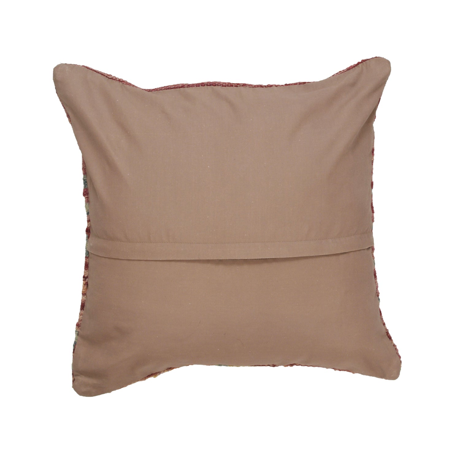 Handmade Kilim Cushion Cover Multi