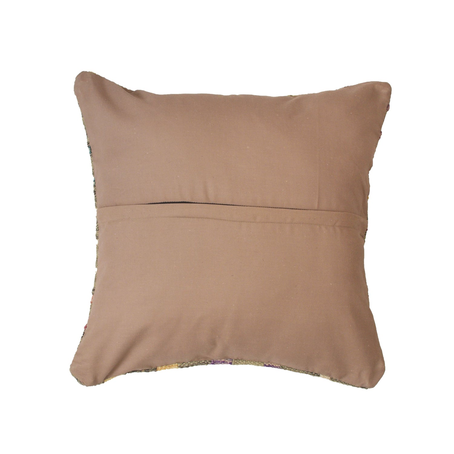 Handmade Kilim Cushion Cover Multi