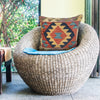 Handmade Kilim Cushion Cover Multi