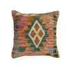 Handmade Kilim Cushion Cover Multi