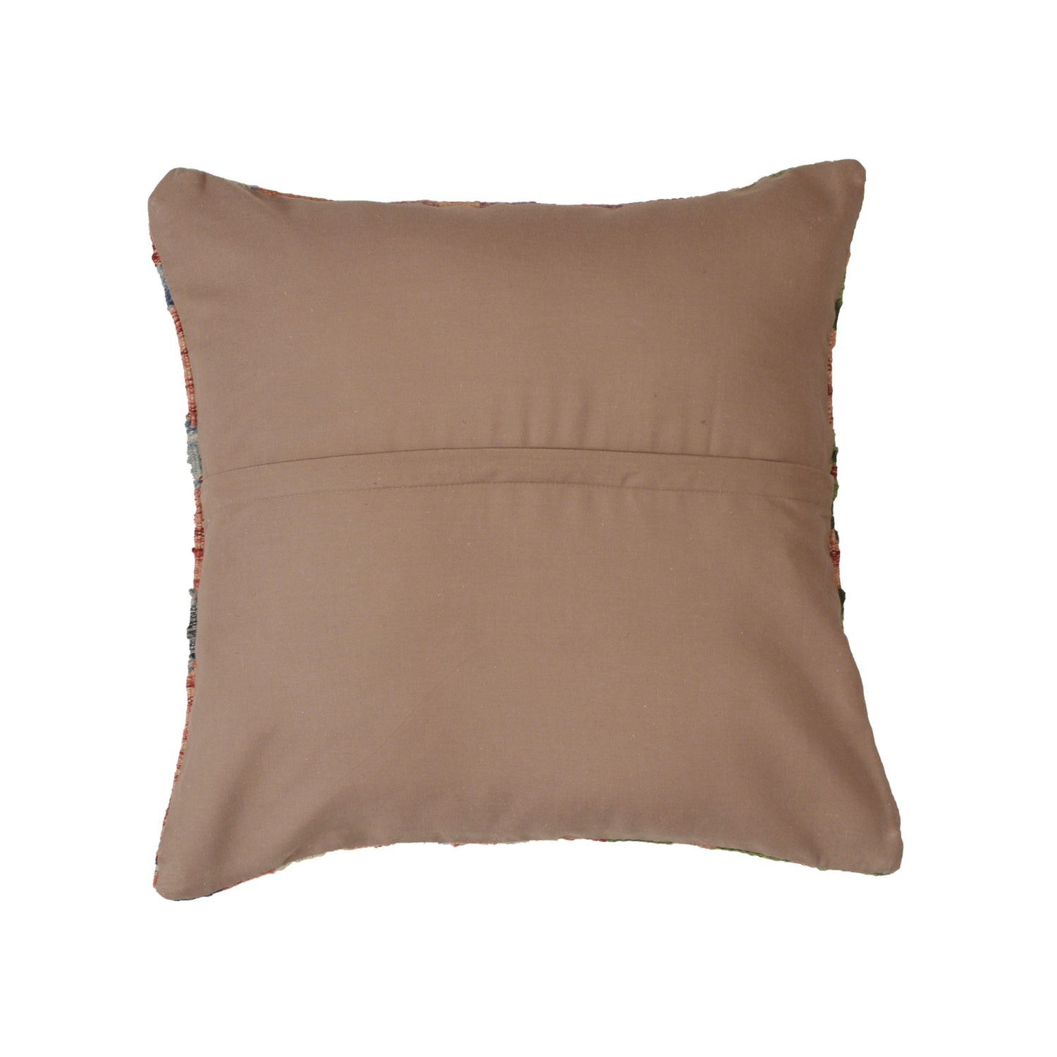 Handmade Kilim Cushion Cover Multi